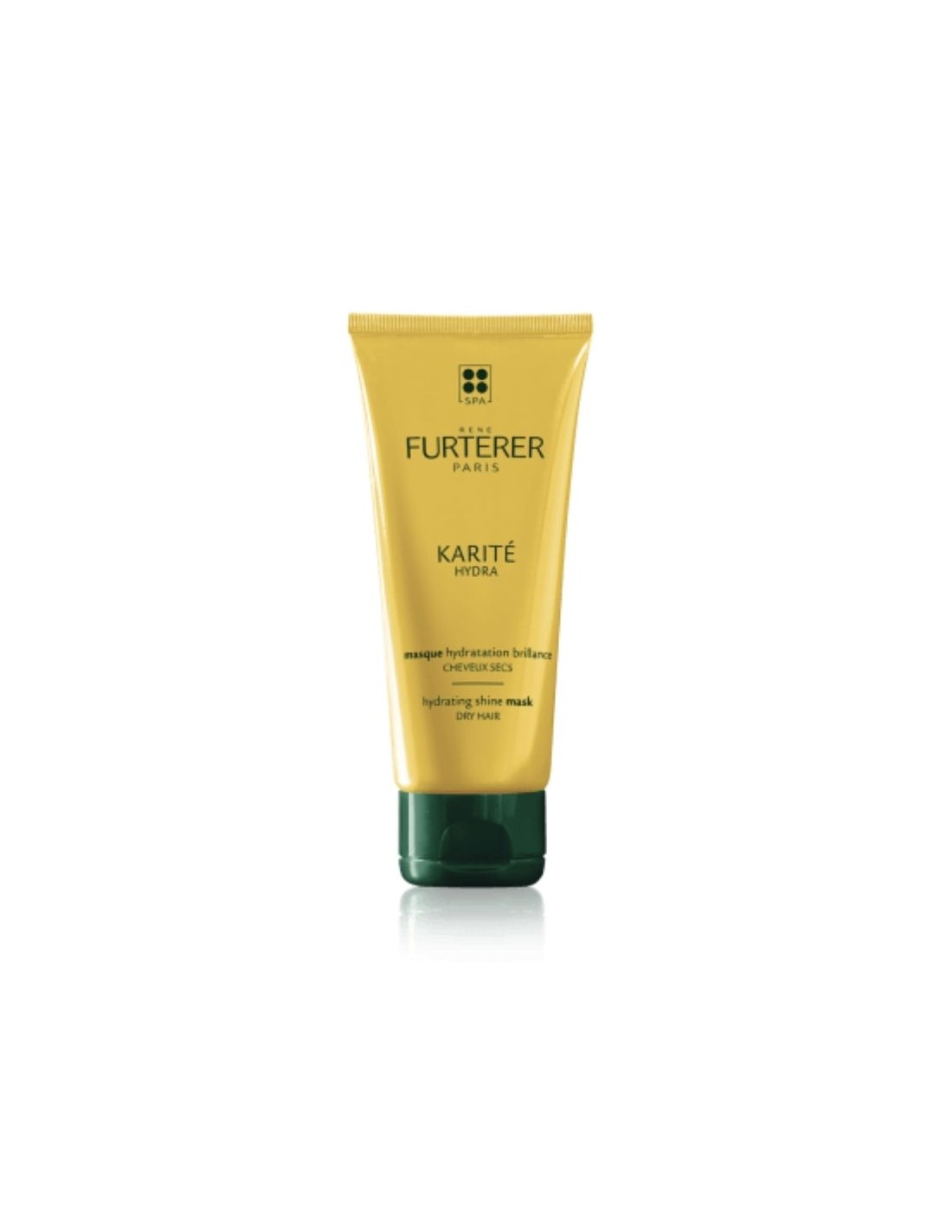 Rene Furterer Karite Hydra Mascarilla Hidratacion Brillo Ml Online