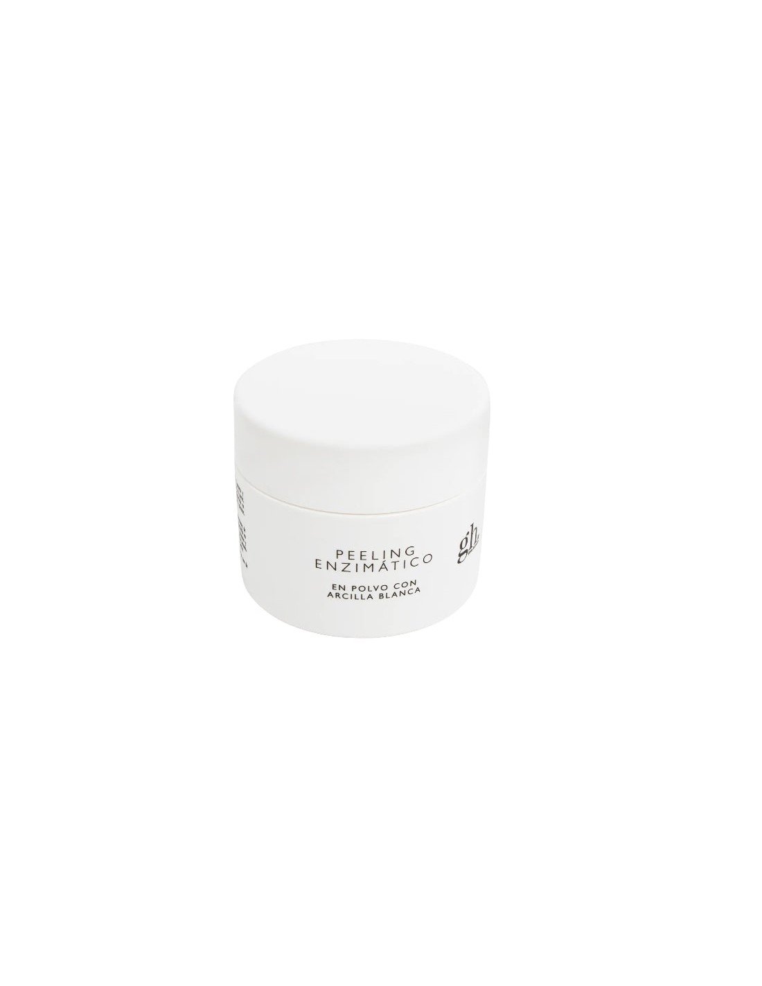 GEMA HERRERIAS GH PEELING ENZIMATICO ARCILLA BLANCA 40GR Online