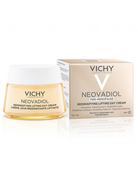 VICHY NEOVADIOL PERI MENOPAUSIA CREMA DIA PIEL NORMAL MIXTA 50ML Online