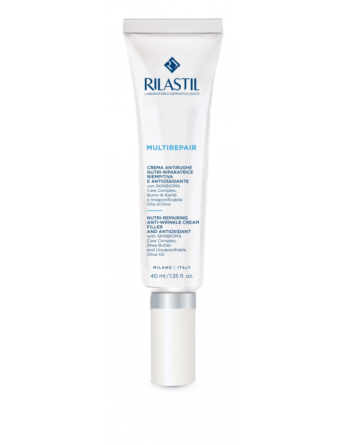 RILASTIL MULTIREPAIR CREMA NUTRI REPARADORA 40ML Online