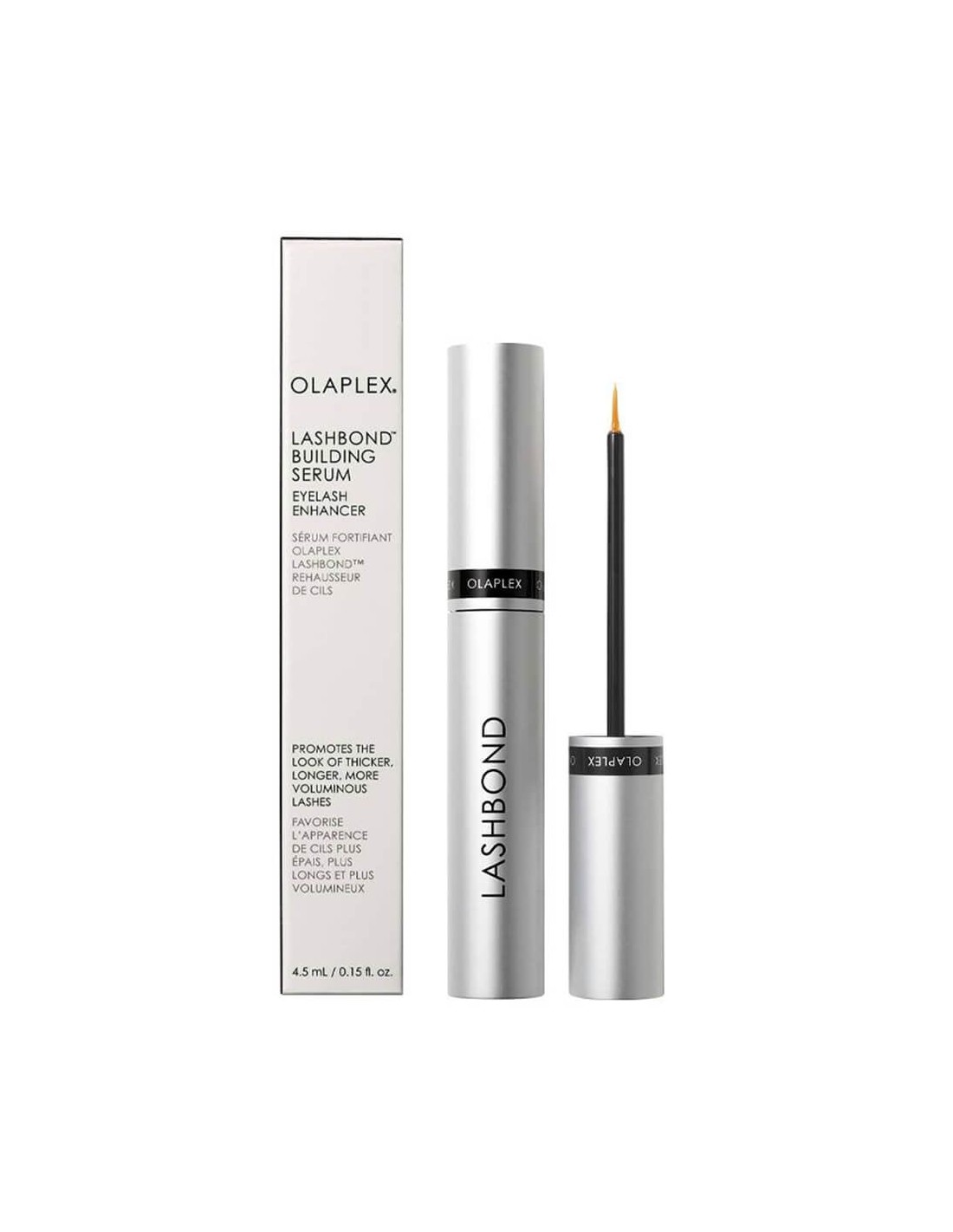 Olaplex Lashbond Building Serum Ml Online