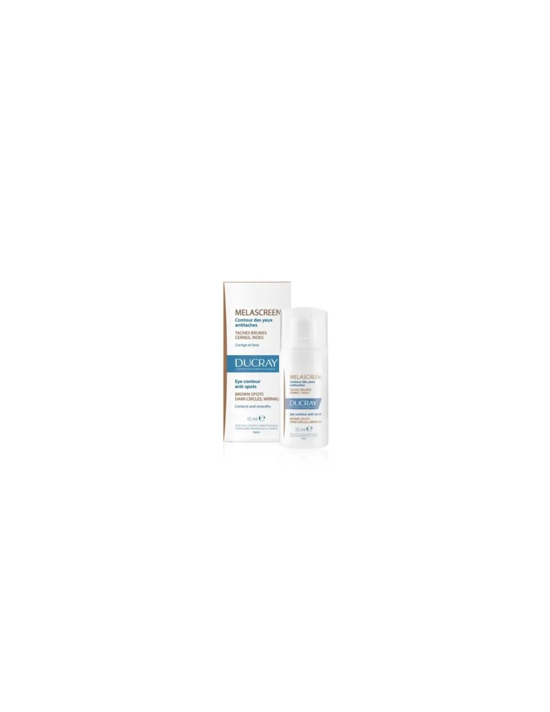 DUCRAY MELASCREEN CONCENTRADO ANTI MANCHAS 30ML Online