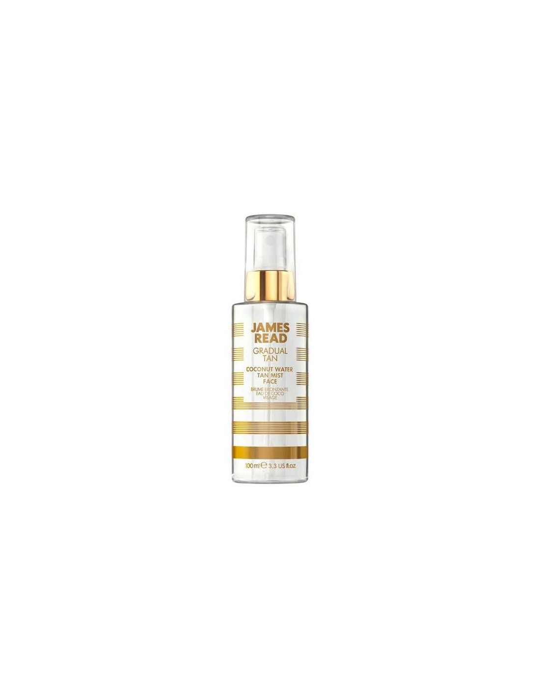 James Read Gradual Tan Coconut Water Tan Mist Face Ml Online