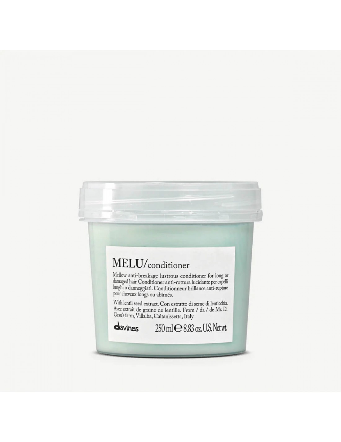 DAVINES MELU CONDITIONER 250 ML Online