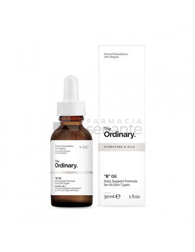 THE ORDINARY ACEITE B OIL Online