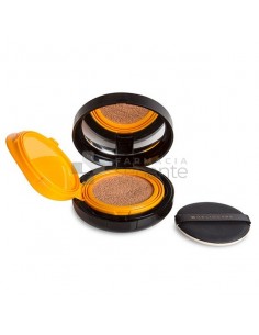 HELIOCARE 360º COLOR CUSHION COMPACT SPF 50+ PROTECTOR SOLAR BRONZE 15 G