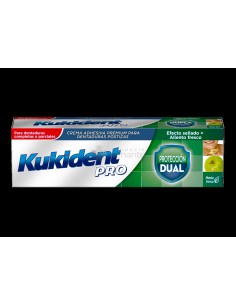 Kukident Pro Plus - Farmacia Pharmadeje