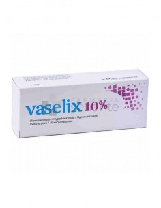 VASELIX 10% 60 ML