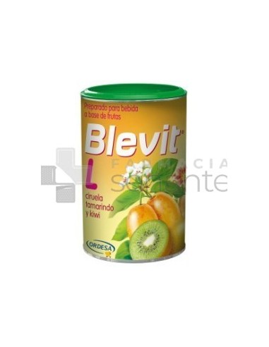 BLEVIT LAXANTE