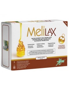 MELILAX 6 ENEMAS