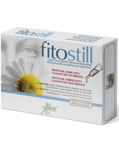 FITOSTILL GOTAS OCU 10 MONOD