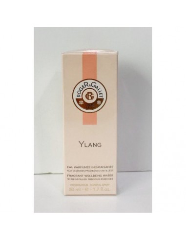 ROGER & GALLET EAU FRAICHE VAPORIZADOR FLEUR D'ETE 50 ML