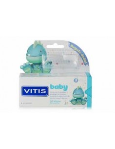 VITIS BABY GEL BALSAMO PARA ENCIAS 30 ML