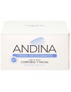 ANDINA CREMA DECOLORANTE GRANDE 100