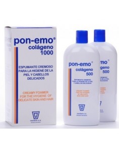 PON EMO COLAGENO 1000 CC