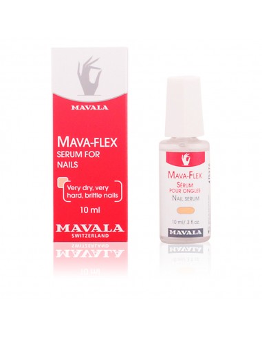 MAVA-FLEX SERUM UÑAS MAVALA