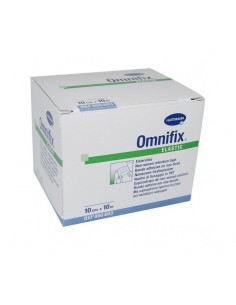 OMNIFIX ESPARADRAPO ELASTIC 10X10