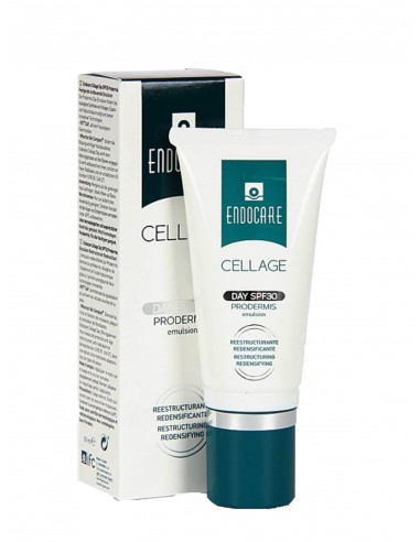 endocare cellage spf 30