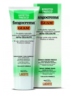 GUAM FANGOCREMA EFECTO FRESCO 250ML