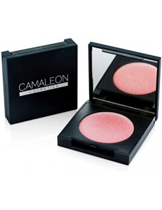 CAMALEON ILUMINADOR 100% NATURAL CREMA ROSA