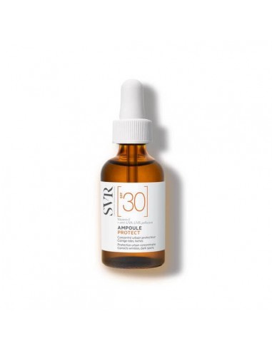 SVR AMPOULE PROTECT SPF 30 30ML