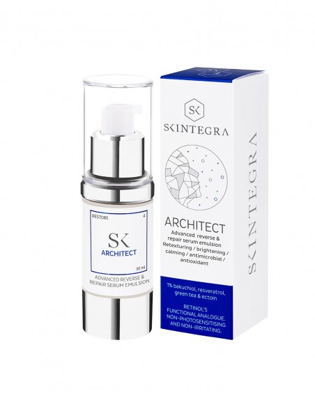 SKINTEGRA ARCHITECT SERUM BAKUXIOL 30ML