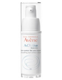 AVENE A-OXITIVE CUIDADO CONTORNO DE OJOS ALISADO 15 ML