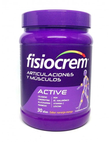 FISIOCREM Pack Spray Active Ice x 2 - Proporciona un Efecto Frío Inmediato  y Duradero para Aliviar el Dolor Muscular y Articular : : Belleza