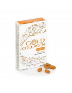 GOLD COLLAGEN DEFENCE 30 DAY PROGRAMME