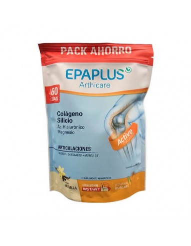 Epaplus arthicare vainilla pack, comprar online