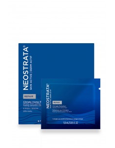 NEOSTRATA CITRIATE HOME PEELING SYSTEM 20% AHA 6 DISCOS