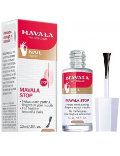 MAVALA STOP ESMALTE AMARGO 10ML