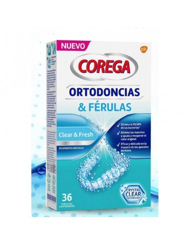 GELDIS Gel Limpiador Ferula - Gel Limpiador para la higiene diaria Aparatos  de ortodoncia, Prótesis dentales, Limpia ferulas dentales, Limpiador