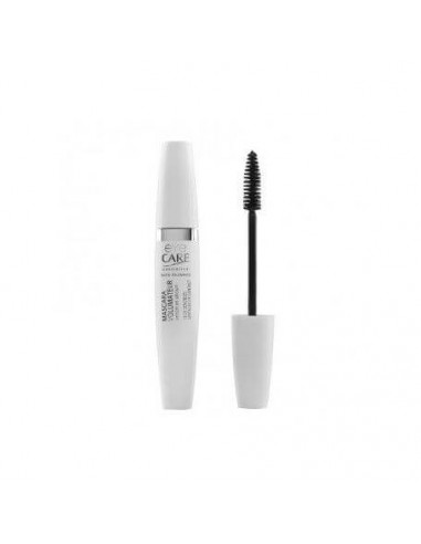 EYE CARE MASCARA VOLUMEN BROWN 9 GR