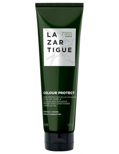 LAZARTIGUE COLOUR PROTECT BALSAMO PROTECTOR RESPLANDOR COLOR 150 ML