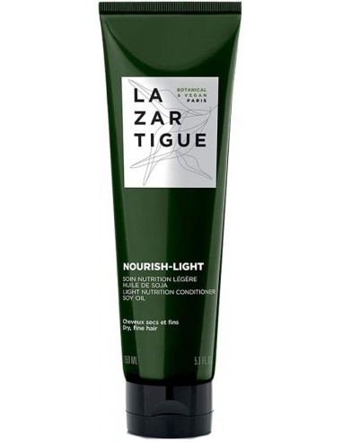 LAZARTIGUE NOURISH-LIGHT BALSAMO NUTRICION LIGERA 150 ML