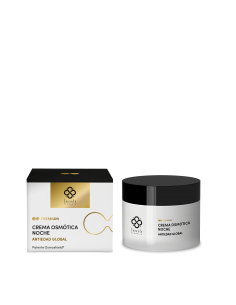 SENANTE PREMIUM CREMA OSMOTICA NOCHE 50ML