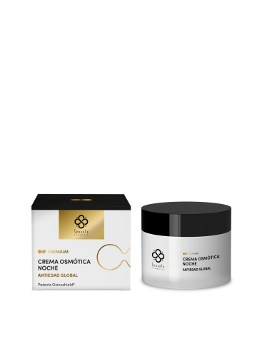 SENANTE PREMIUM CREMA OSMOTICA NOCHE 50ML