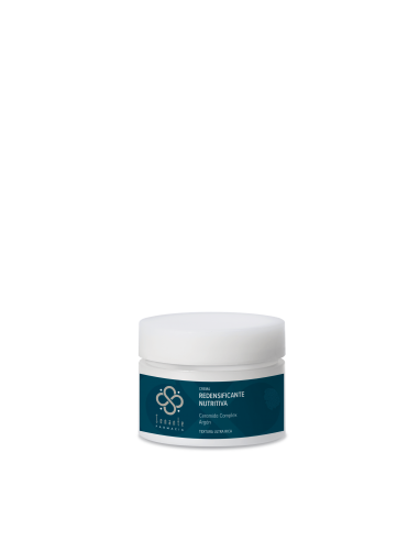 SENANTE CREMA REDENSIFICANTE NUTRITIVA 50 ML