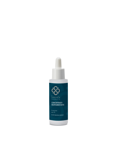 SENANTE CONCENTRADO DESPIGMENTANTE 30 ML