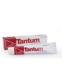 TANTUM 30 MG/G POMADA 50G