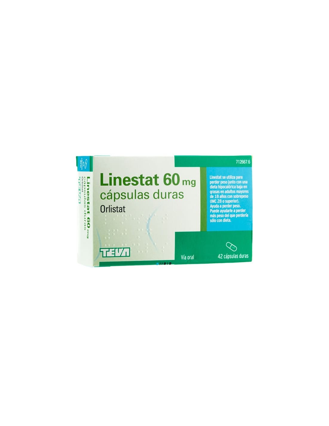 comprar orlistat teva 120mg