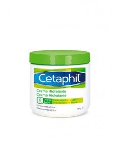 CETAPHIL CREMA HIDRATANTE 453GR
