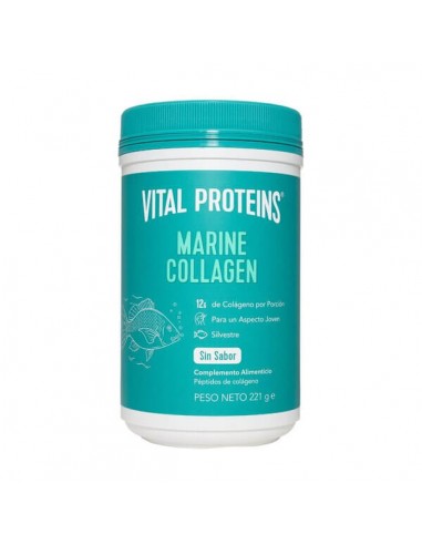 VITAL PROTEINS MARINE COLLAGEN 221 G