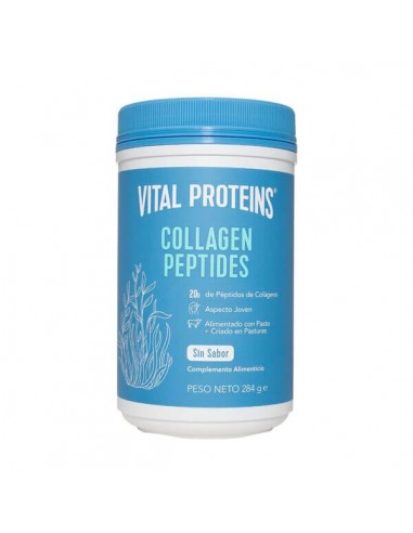 VITAL PROTEINS COLLAGEN PEPTIDES 284 G