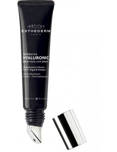ESTHEDERM INTENSIVE HYALURONIC CONTORNO OJOS 15ML