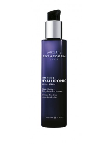 ESTHEDERM INTENSIVE HYALURONIC SERUM 30ML