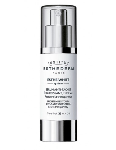 ESTHEDERM ESTHEWHITE SERUM CLARIFICANTE 30ML