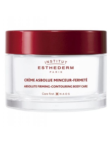 ESTHEDERM CREMA MULTITRATAMIENTO REDUCTORA 200ML