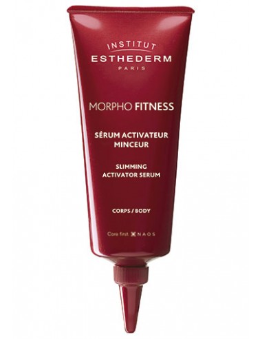 ESTHEDERM MORPHO FITNESS SERUM REDUCTOR ACTIVADOR 100ML